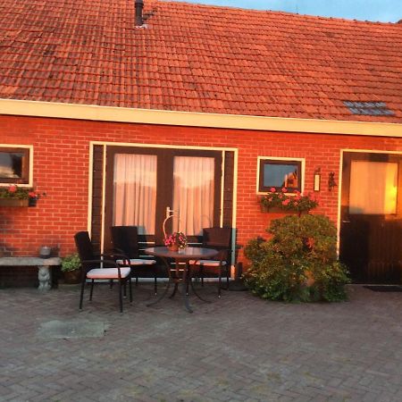 Fine Holiday Home In Donkerbroek Extérieur photo