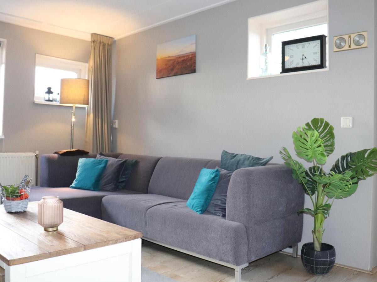 Fine Holiday Home In Donkerbroek Extérieur photo