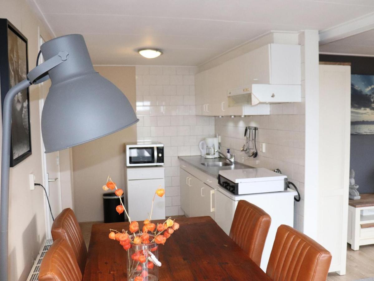 Fine Holiday Home In Donkerbroek Extérieur photo