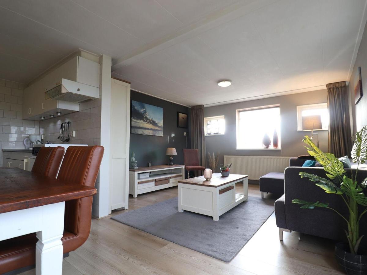 Fine Holiday Home In Donkerbroek Extérieur photo