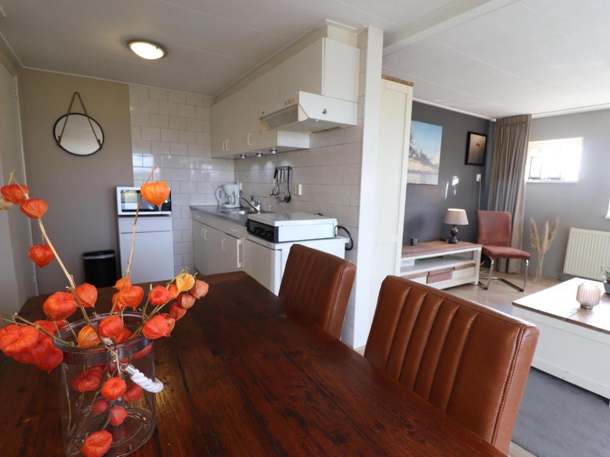 Fine Holiday Home In Donkerbroek Extérieur photo