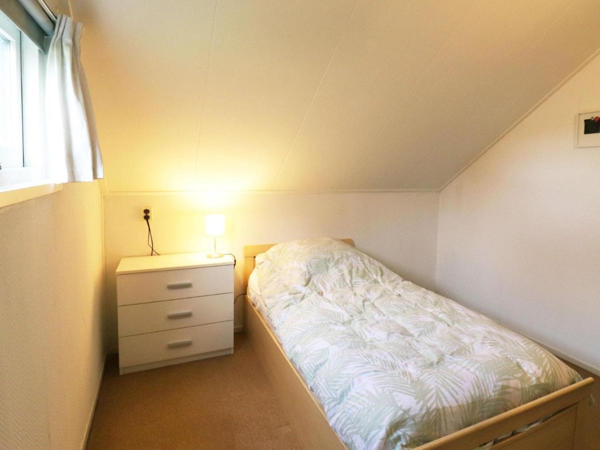 Fine Holiday Home In Donkerbroek Extérieur photo