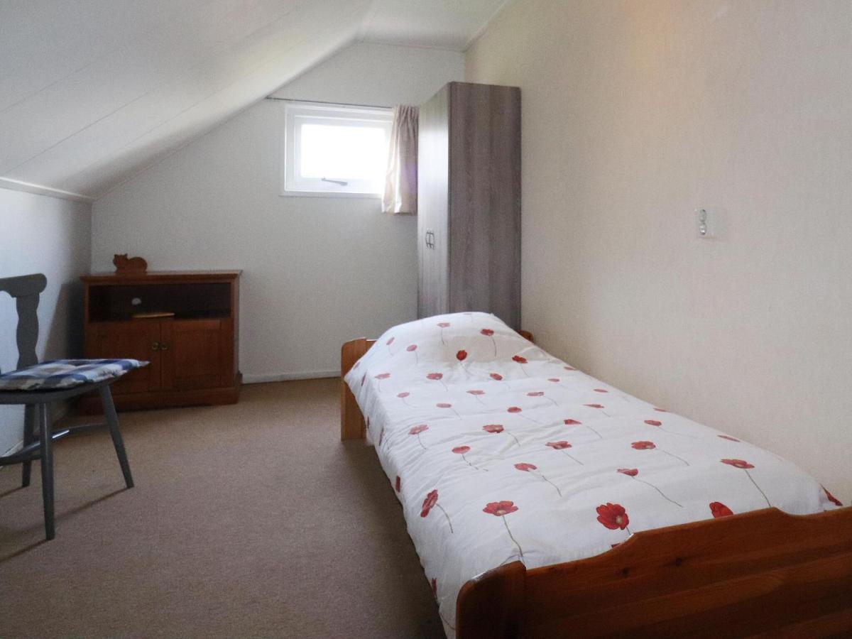 Fine Holiday Home In Donkerbroek Extérieur photo