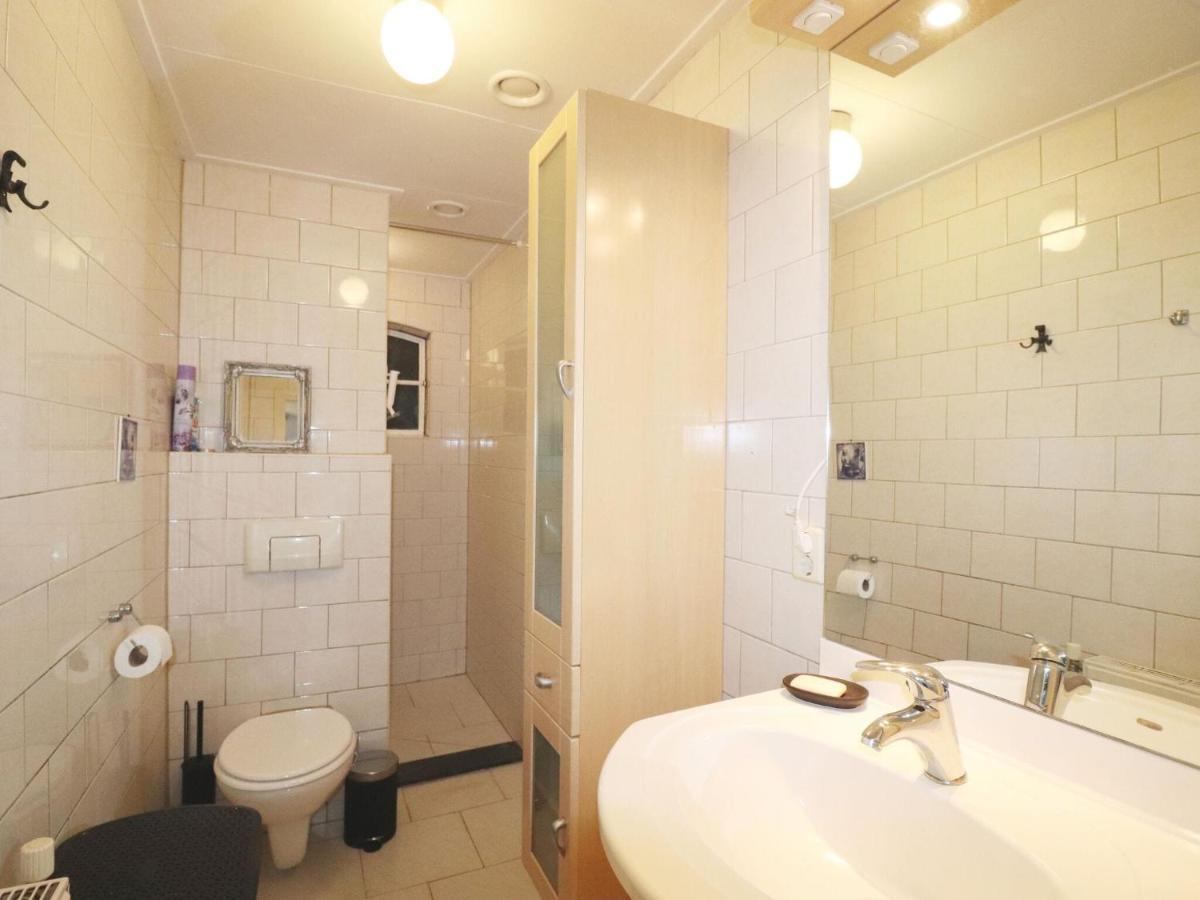 Fine Holiday Home In Donkerbroek Extérieur photo