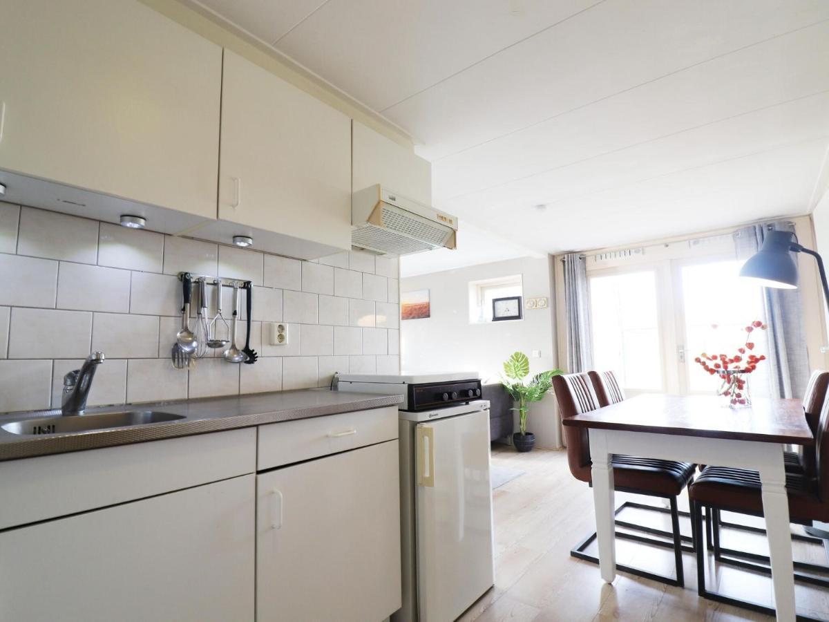 Fine Holiday Home In Donkerbroek Extérieur photo