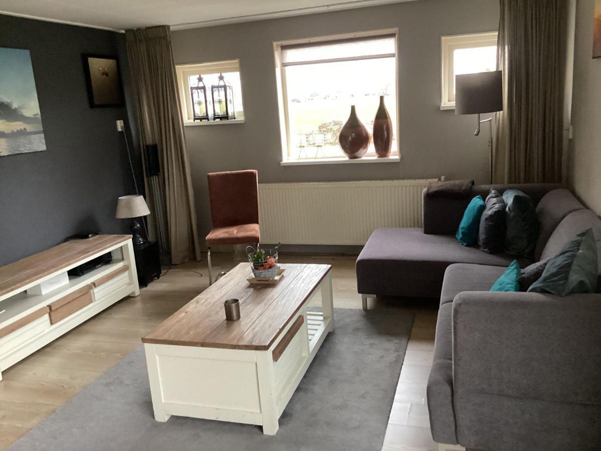 Fine Holiday Home In Donkerbroek Extérieur photo